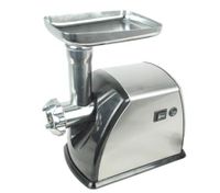 Maxkon 3 in 1 Meat Grinder, Juicer and Cutter