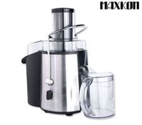 Stainless Steel 850W Whole Fruit Juicer Machine with Micro-Mesh Filter