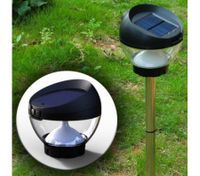 Energy Saving Led Lawn Solar Light