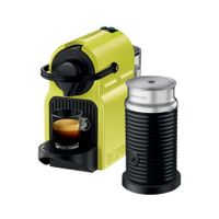 Nespresso Breville Inissia Lime Coffee Machine