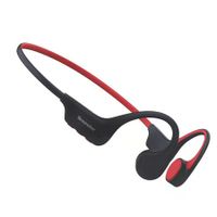 IPX8 Waterproof Swimming Headphones Bone Conduction Bluetooth 5.3 Wireless Headphones