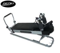 Genki Total Pilates Gym Toning Sculpting Workout Bench