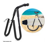 Surfboard Bicycle Carrier Rack