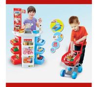 Super Store Play Set