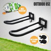 Heavy Duty Kayak/Canoe Storage Rack