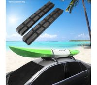 Soft Car Roof Rack