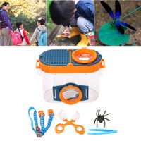 Insect Viewer Inspection Kit Bug Catcher Viewing Collection Kit Bug Toys