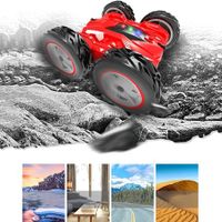 Remote Control Car 2.4 GHZ High Speed Off Road Racing Car for Boys And Girls