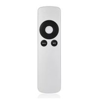 Replacement APL-TV-Remote,Fit for Apple TV 1/2/3/4,for Apple TV A1842/A1625/A1427/A1469/A1378/A1218