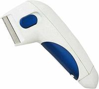 Pet comb for dogs, cats, uitable for daily maintenance and care
