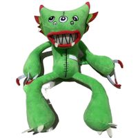 Poppy Monster Horror Game Gift for Game Fans (Green)