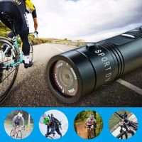 Mini Camera F9 HD Bike Motorcycle Helmet Sports Action Camera Video Dv Camcorder Full HD 1080P