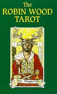 The Robin Wood Tarot Cards