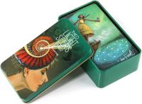 Tarot Cards The Light Seers 78 Oracle Cards