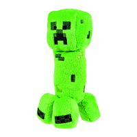 Minecraft Plush Doll, Creeper(25cm)