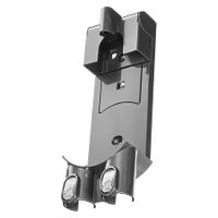 Replacement Docking Station Parts Kit - 1 Wall Mount Bracket Compatible with Dyson V6 DC34 DC35 DC58 DC59 Series Handheld