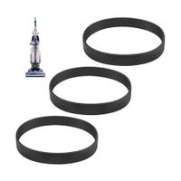 Vacuum Belts Fit for Hoover WindTunnel & Tempo Cleaner, Replace Part 38528-033 (3Pack)