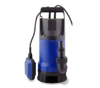 750W Submersible Dirty Water Pump Garden Bilge