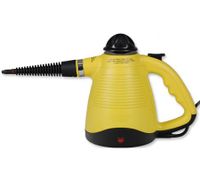 900W Portable Multi-Purpose Handy Steam Cleaner with Attachments