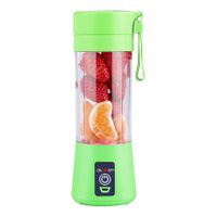 Portable Blender,Blender for Shakes and Smoothies with USB Rechargeable,6-Point Stainless Steel Blades for Gym,Office,Traveling