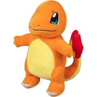 Pokemon Plush, Adorable, Ultra-Soft - Perfect for Play and Display - Everyone Will Love It