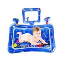 Water Filled Play Mat for Babies Water mat Infants and Toddlers