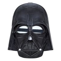 Star Wars Movie Themed Mask Darth Vader Mask(Black)