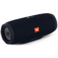 Bluetooth Audio Outdoor Wireless Portable Small Speaker Heavy Subwoofer(Black)