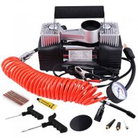 Giantz Air Compressor 12V 85L/Min