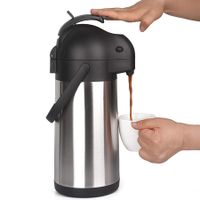 Thermal Carafe For Coffee(1.9L)