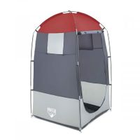 Bestway Tent with Shower Cubicle with Sturdy Fibre Glass Poles