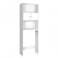 Bathroom Storage Cabinet - White