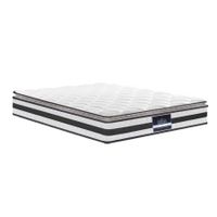 Giselle Bedding Normay Bonnell Spring Mattress 21cm Thick -Single