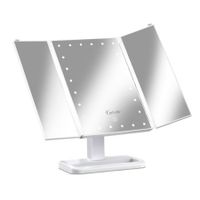 Embellir LED Make Up Mirror