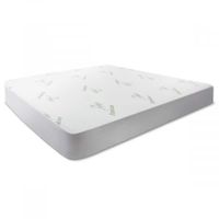 Giselle Bedding Bamboo Mattress Protector - Single