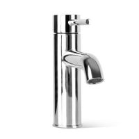 Cefito Basin Mixer Tap Faucet Silver