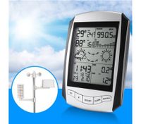 Professional Wireless Weather Station