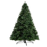 Jingle Jollys Christmas Tree 2.7M Xmas Trees Green Decorations 1600 Tips