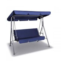 Swing Chair - Navy