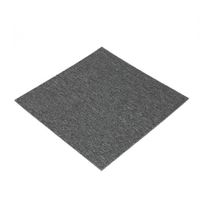 Marlow Carpet Tiles 5m2 Office Premium Flooring Commercial Grade Carpet Grey
