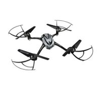 GPTOYS F1 Flight RC Quadcopter Toy TROOPER Your Flying Camera 15 Minute Play Time