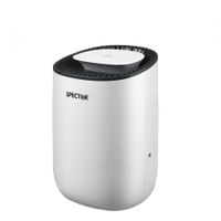 Spector 600ML Mini Dehumidifier Air Dryer Office Home Moisture Absorber Machine