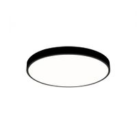 EMITTO 3-Colour Ultra-Thin 5CM LED Ceiling Light Modern Surface Mount 108W