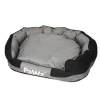 PaWz Waterproof Pet Dog Calming Bed Memory Foam Orthopaedic Removable Washable XL