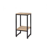 Levede Plant Stand Garden Home Decor Outdoor Indoor Flower Pot Shelf Metal S