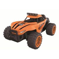 1:16 Remote Control Spray Racing Cars High-Speed Off-Road Vehicle RC Car