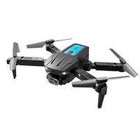 4K Drones with Camera Obstacle Avoidance Optical Flow Positioning Foldable Quadcopter Toys Rc Helicopter Gifts
