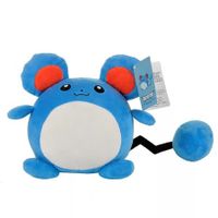 Pokemon all star collection stuffed height 23cm