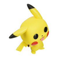 Pokemon - Pikachu (Waving)