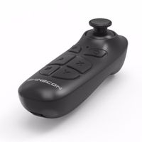 VR Glasses Remote Control Wireless Bluetooth Remote Control Gamepad